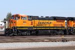 BNSF B40-8 #506